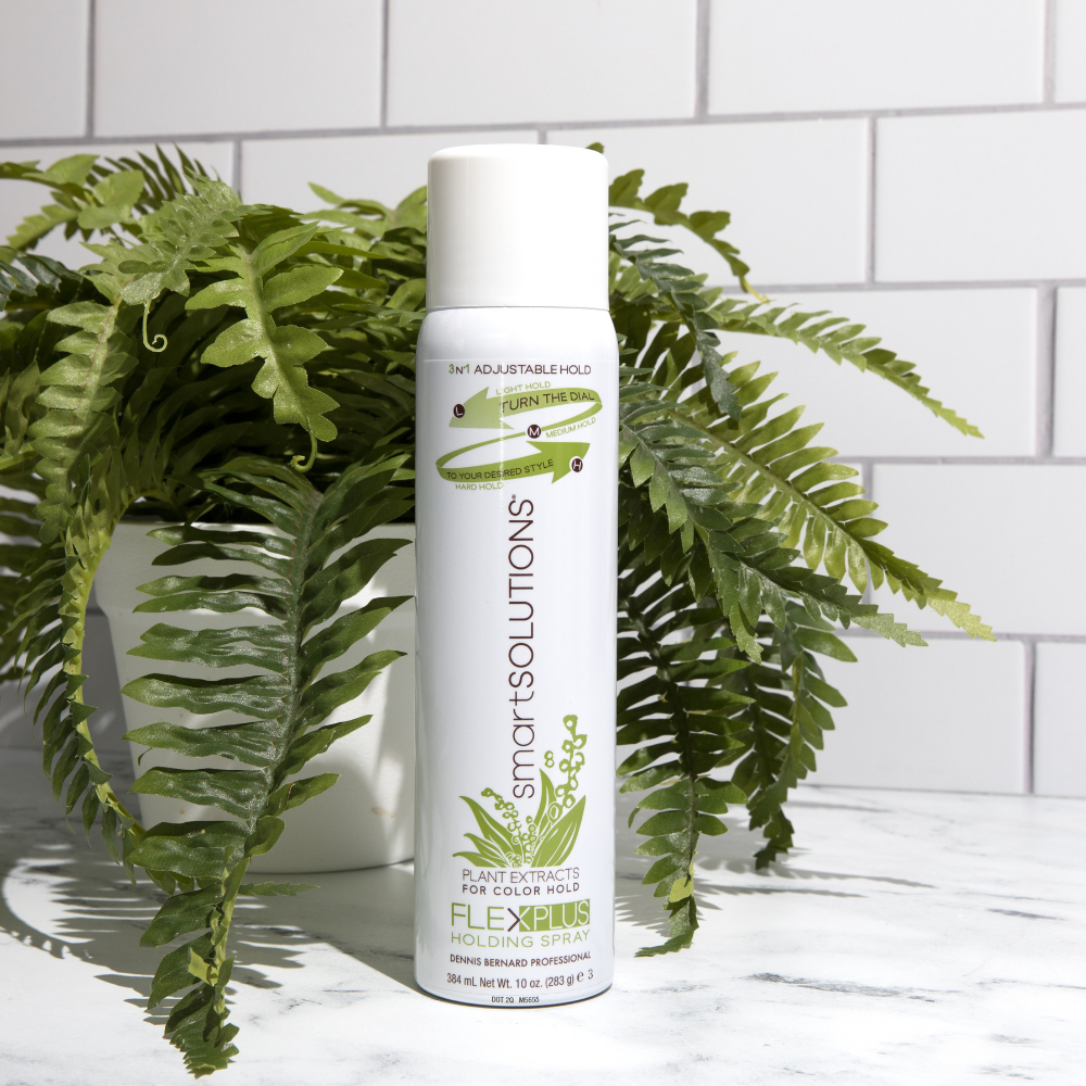 best hairspray for updos