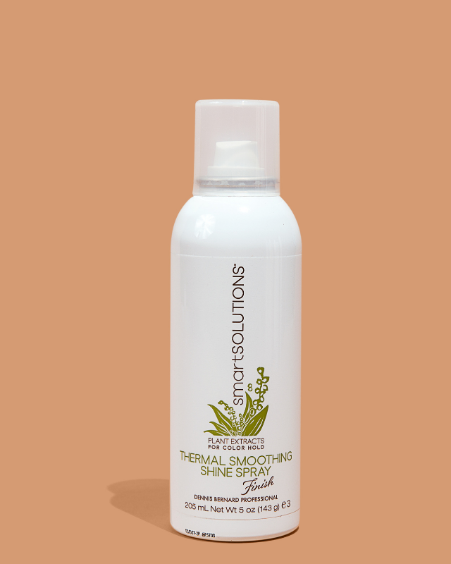 best thermal spray for hair