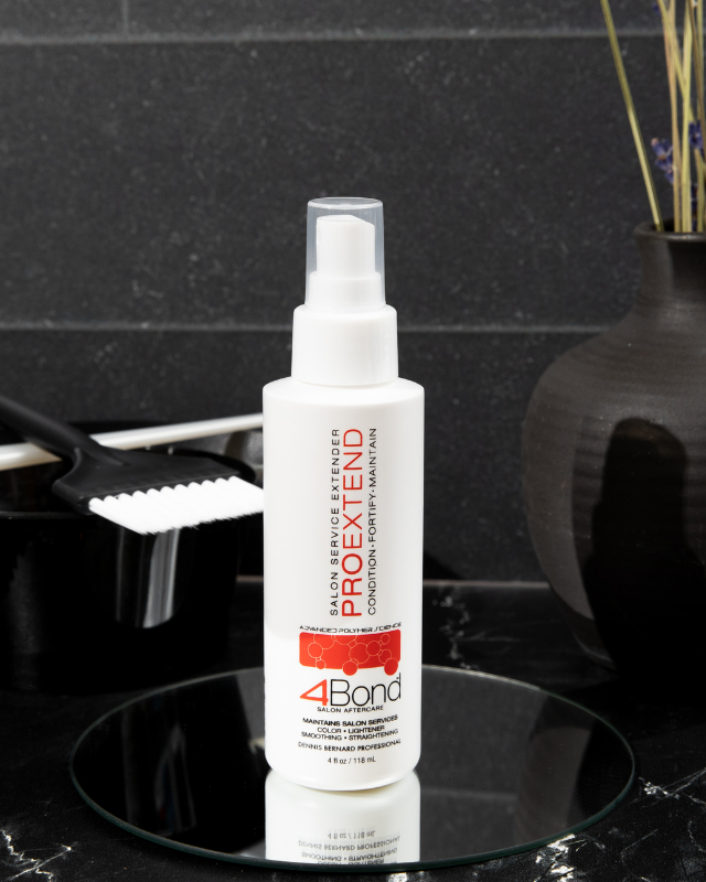 best split end repair