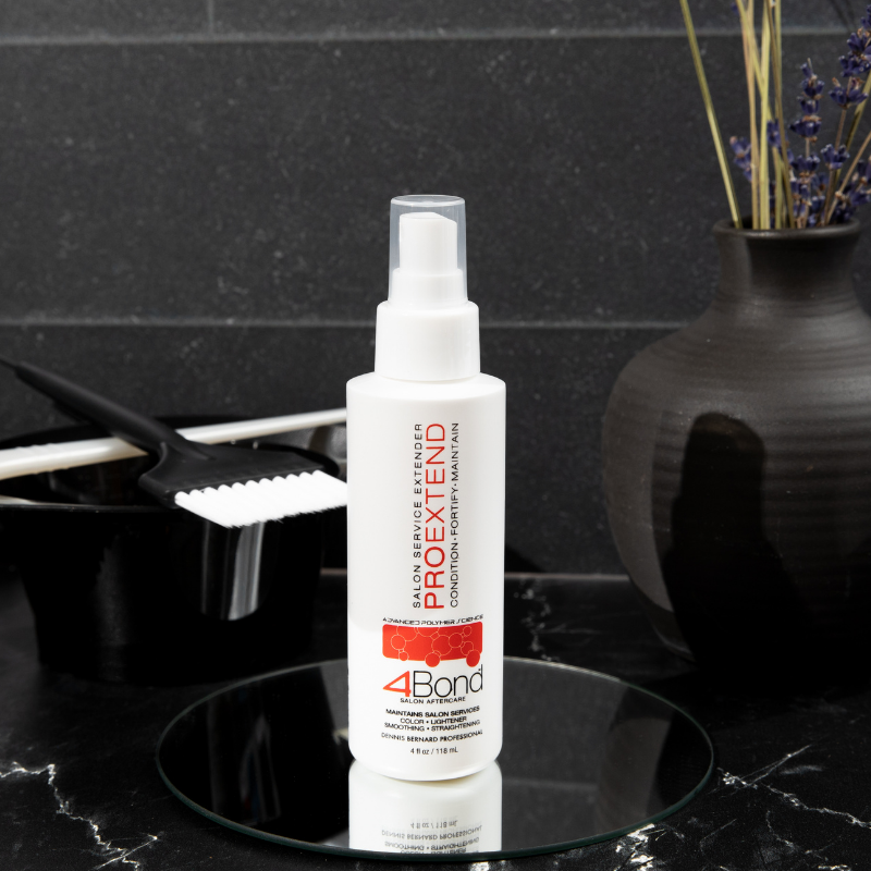 best split end repair