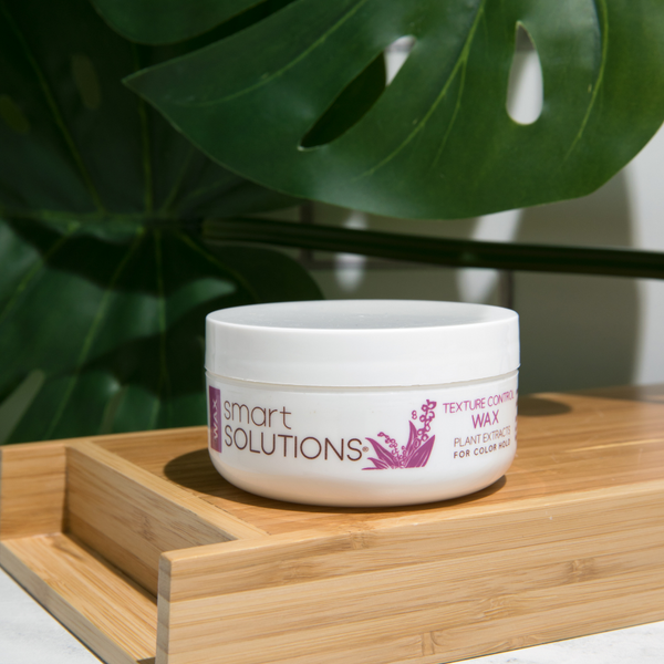 Texture Control Wax – smartSOLUTIONS